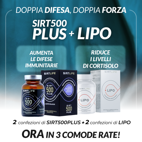 Migliora Il Tuo Benessere Psicofisico Difese Immunitarie